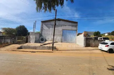 Barracão / Galpão / Depósito para alugar na Rua Segismundo Romanowski, 593, Contorno, Ponta Grossa