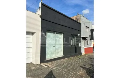 Ponto comercial para alugar na Rua Santos Dummont, 1006, Centro, Ponta Grossa