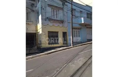 Ponto comercial para alugar na Rua Engenheiro Schamber, 758, Centro, Ponta Grossa