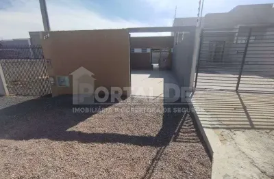 Ponto comercial para alugar na Rua Mauricio Carlos Garcia, 279, Uvaranas, Ponta Grossa
