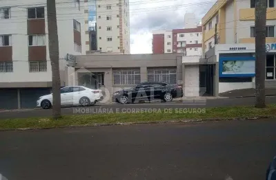 Ponto comercial para alugar na Francisco Ribas, 287, Centro, Ponta Grossa