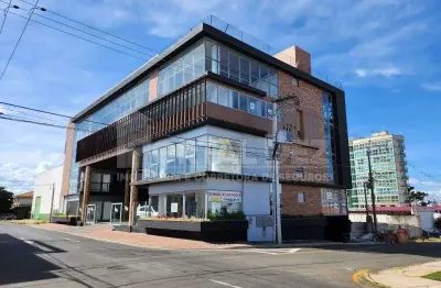 Ponto comercial para alugar na Francisco Otaviano, Esq Rua Rio De Janeiro, 1450, Nova Rússia, Ponta Grossa