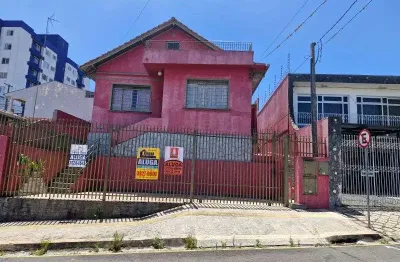 Ponto comercial para alugar na Rua Uruguai, 362, Centro, Ponta Grossa