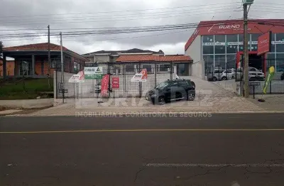 Ponto comercial para alugar na Av. Monteiro Lobato, 2736, Jardim Carvalho, Ponta Grossa