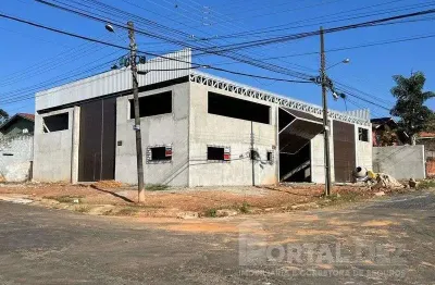 Barracão / Galpão / Depósito para alugar na Coronel José Miró De Freitas Esq Rua Thomaz Gonzaga, Boa Vista, Ponta Grossa