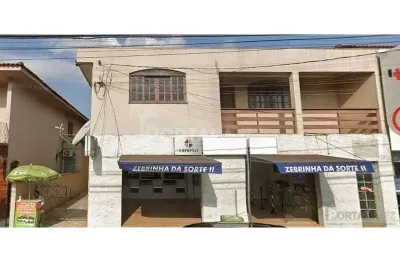 Apartamento para alugar na Avenida Visconde de Mauá, 1315, Oficinas, Ponta Grossa