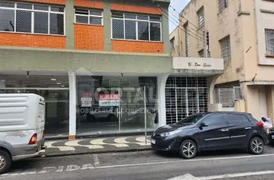 Apartamento para alugar na Rua Santos Dumont, 670, Centro, Ponta Grossa