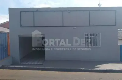 Ponto comercial para alugar na Rua Tupis, Uvaranas, Ponta Grossa