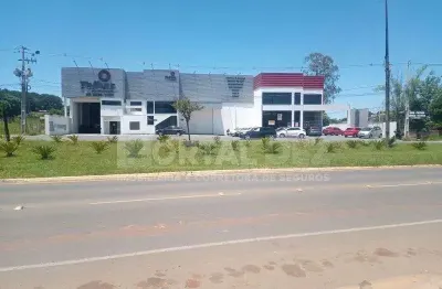 Barracão / Galpão / Depósito para alugar na R. Visconde De Taunay, 2355, Contorno, Ponta Grossa