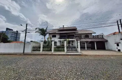 Casa para alugar na Bento Ribeiro, Nova Rússia, Ponta Grossa
