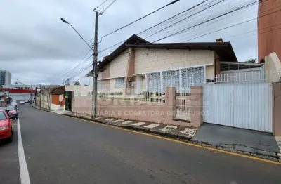 Ponto comercial para alugar na Rua Augusto Ribas, Centro, Ponta Grossa