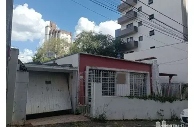 Ponto comercial para alugar na Rua Padre Ildefonso, 449, Centro, Ponta Grossa