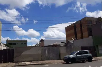 Terreno comercial para alugar na Dom Pedro Ii - Ao Lado Do 1161, Nova Rússia, Ponta Grossa