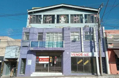 Ponto comercial para alugar na Rua Doutor Colares, 25, Centro, Ponta Grossa
