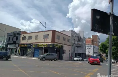 Apartamento para alugar na Saldanha Marinho, 198, Centro, Ponta Grossa