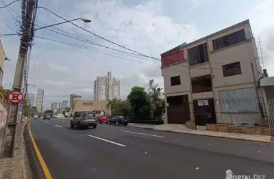 Ponto comercial para alugar na Rua Balduíno Taques, 997, Centro, Ponta Grossa