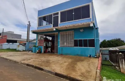 Ponto comercial para alugar na ., Contorno, Ponta Grossa