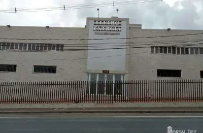Ponto comercial para alugar na Rua Balduíno Taques, 207, Centro, Ponta Grossa