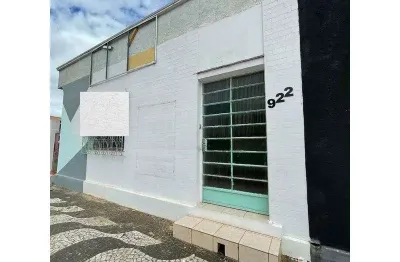 Casa comercial para alugar na Avenida Anita Garibaldi, 922, Orfãs, Ponta Grossa