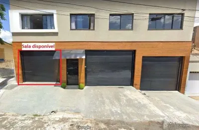 Ponto comercial para alugar na Rua Xavier da Silva, 769, Centro, Ponta Grossa