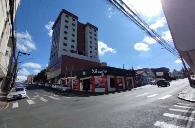 Apartamento para alugar na Rua Theodoro Rosas, 1008, Centro, Ponta Grossa