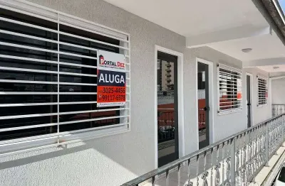 Ponto comercial para alugar na Avenida Ernesto Vilela, 2202, Nova Rússia, Ponta Grossa