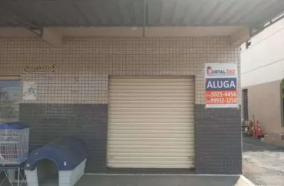 Ponto comercial para alugar na Francisco Ferreira, 786, Boa Vista, Ponta Grossa