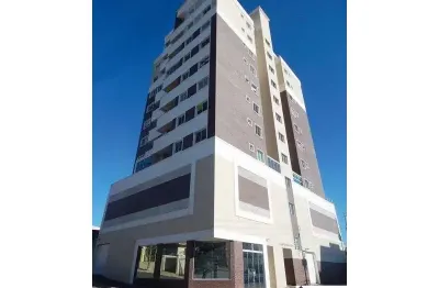 Cobertura com 3 quartos para alugar na Rua Pedro Alvares Cabral, 200 - Cobertura, Nova Rússia, Ponta Grossa