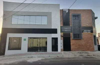 Ponto comercial para alugar na Rua Tenente Hinon Silva, Centro, Ponta Grossa