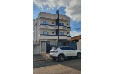 Apartamento com 3 quartos à venda na Rua Francisco Francisquini, Oficinas, Ponta Grossa