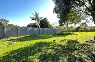 Terreno em condomínio fechado à venda na Rua Verônica Chanoski Matias, 655, Colônia Dona LuÍza, Ponta Grossa