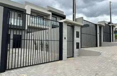 Casa com 3 quartos à venda na Rua Olga Aleda Cavagnari, 68, Jardim Carvalho, Ponta Grossa