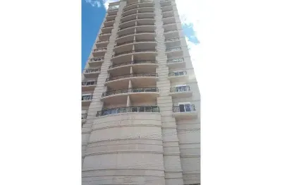 Cobertura no edifício renaissance - jardim carvalho - ponta grossa - pr