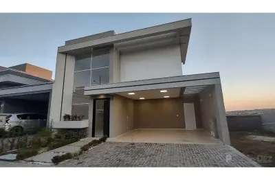 Casa em condomínio fechado à venda na Rua Aderly Turek, Uvaranas, Ponta Grossa