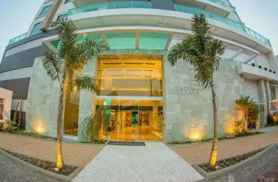 Cobertura palazzo ferrara - centro - ponta grossa - pr