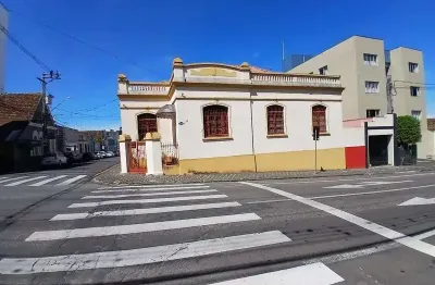 Ponto comercial para alugar na Rua Santos Dumont, Centro, Ponta Grossa