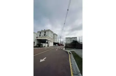 Apartamento com 2 quartos à venda na Rua Januário de Napoli, 115, Uvaranas, Ponta Grossa