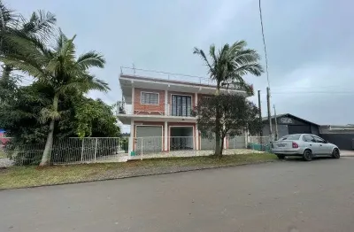 Ponto comercial para alugar na Rua Sebastião Tramontin, 21, Boa Vista, Ponta Grossa
