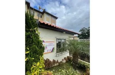 Apartamento com 3 quartos à venda na Rua Leopoldo Miques, 111, Estrela, Ponta Grossa