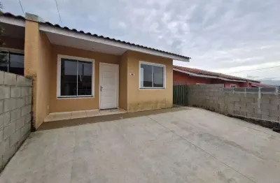 Casa em condomínio fechado para alugar na Rua Santa Rita, 140, Cará-cará, Ponta Grossa