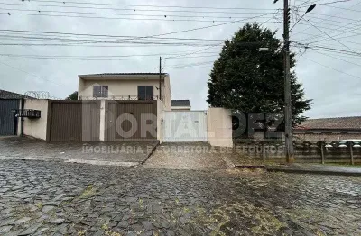 Casa para alugar na Rua Doutor Petrônio Fernal, 77, Oficinas, Ponta Grossa