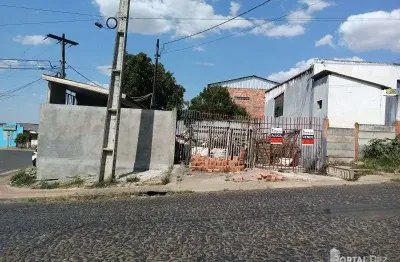 Ponto comercial para alugar na Rua Toledo, 544, Chapada, Ponta Grossa
