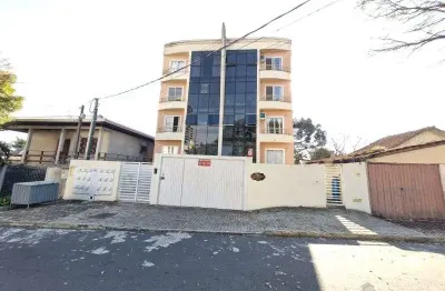 Apartamento com 2 quartos para alugar na Rua Alfredo Trentin, Orfãs, Ponta Grossa