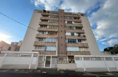 Cobertura com 5 quartos à venda na Rua Tibúrcio Pedro Ferreira, Centro, Ponta Grossa