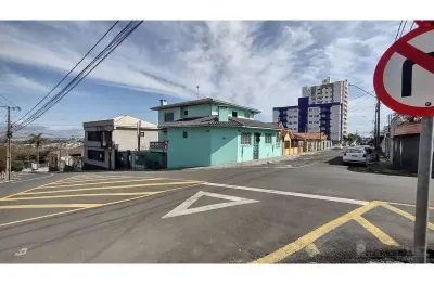 Ponto comercial à venda na Rua Estados Unidos Esq. Com Rua Theodoro Rosas, Centro, Ponta Grossa