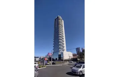 Apartamento à venda na Rua Silva Jardim, Olarias, Ponta Grossa