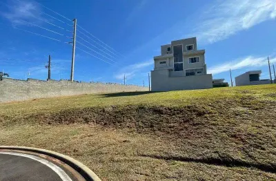 Terreno em condomínio fechado à venda na Rua Eduardo Burgardt, Contorno, Ponta Grossa