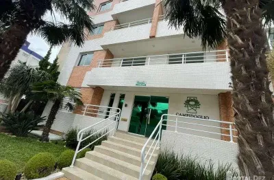 Apartamento para alugar na Rua Estados Unidos, Centro, Ponta Grossa