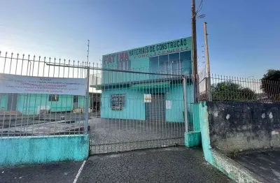 Ponto comercial para alugar na Rua Santa Clara, Cará-cará, Ponta Grossa