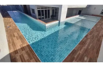 Apartamento à venda na Rua Sete de Setembro, Centro, Ponta Grossa